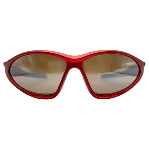 Glamorous Frames for the Confident Fashion Leader